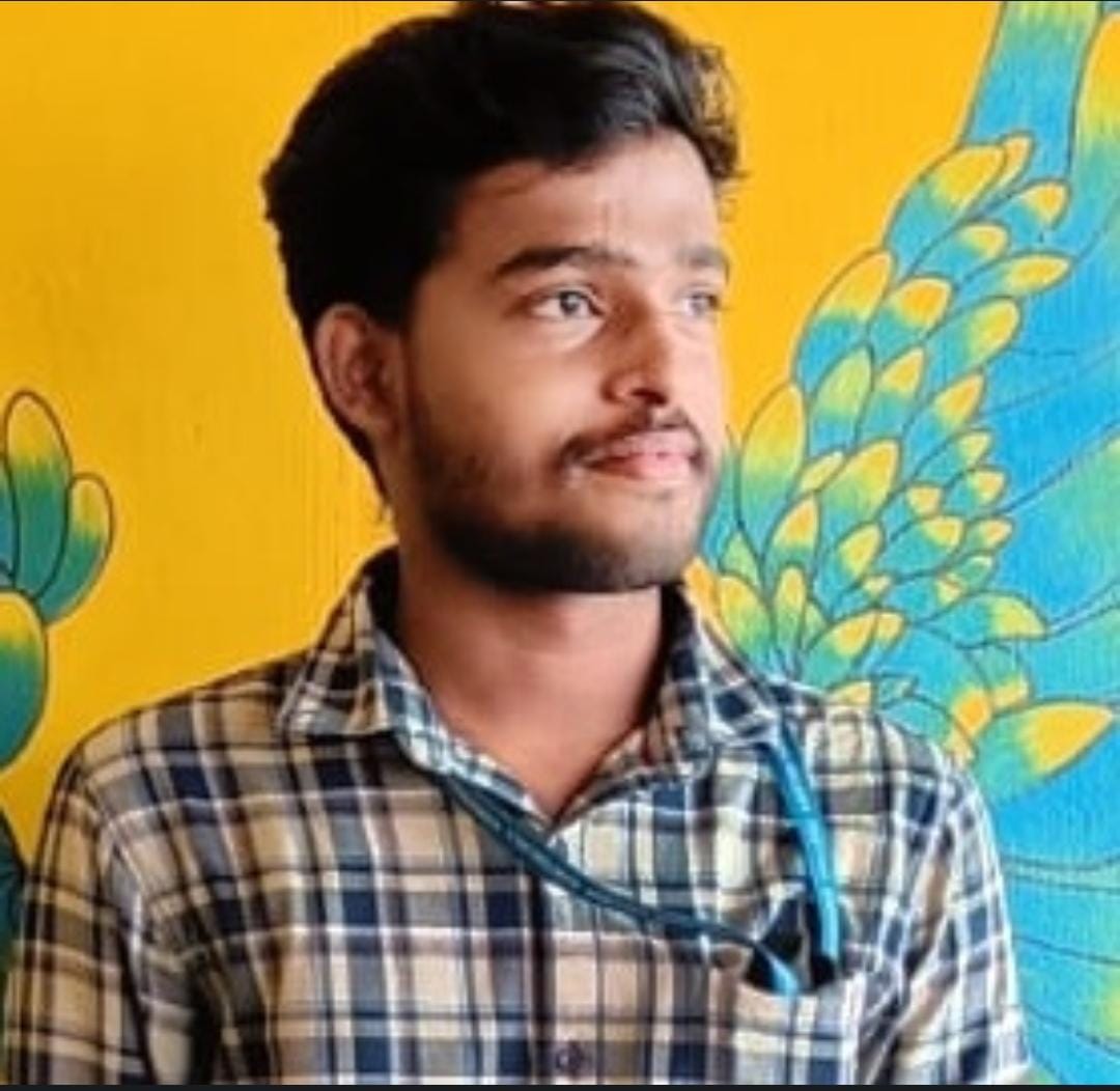 Bharath Krishna